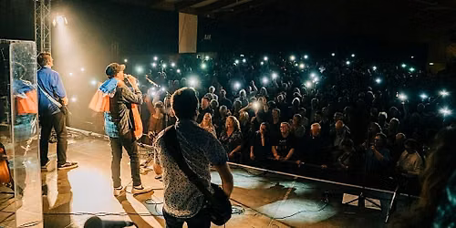 The Runrig Experience - All Roads Lead North Tour (Dunfermline)