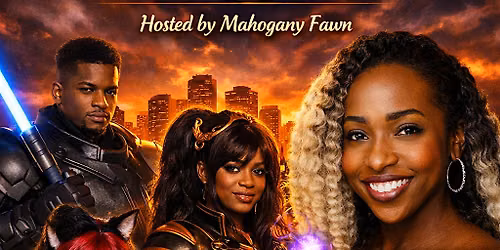 Get Ready for the Ultimate Cosplay Experience | Coming July 28th!
