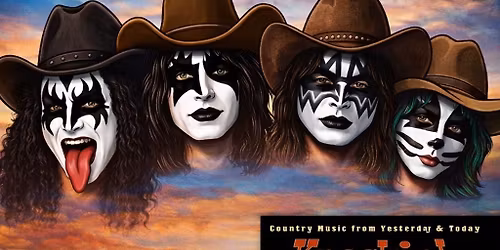 Knockin\u2019 Boots @ Rock & Brews in Potawatomi Casino and Hotel