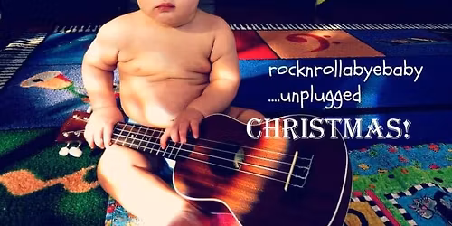 A Little Songbirds Christmas