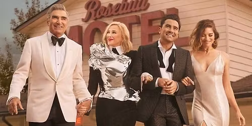 Schitt's Creek Drag Brunch - Nashville