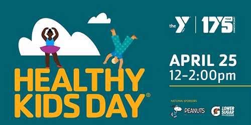 Healthy Kids Day