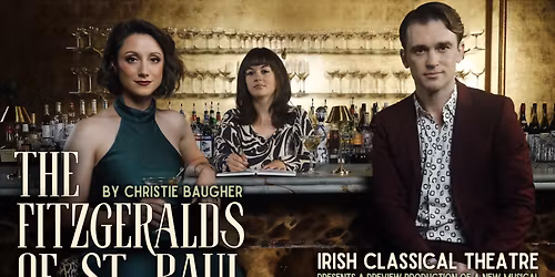 Parking Kimberly Akimbo - Saint Paul