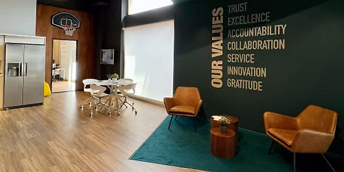 Easydom Showroom Lissone