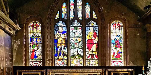 Armastice Day ooening