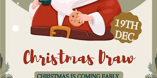 Christmas Draw \ud83c\udf84\ud83c\udf85\ud83c\udffb