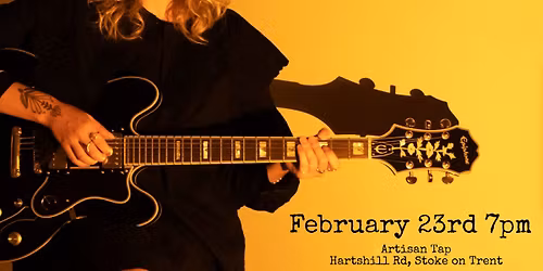 Hels Pattison + Hollie Vee Trio + Beth Hill