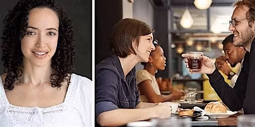 Toronto Singles Brunch Lovers 30 - 55 with Hannah  - New Year's Kick-Off