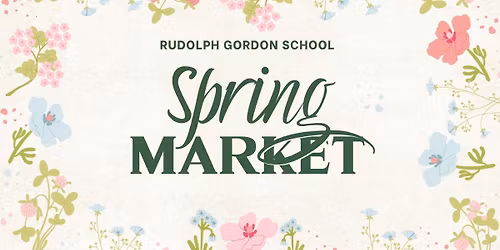 RGS PTA SPRING MARKET\/EGG HUNT