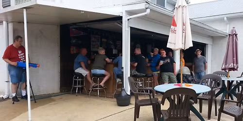 Childrens Christmas party