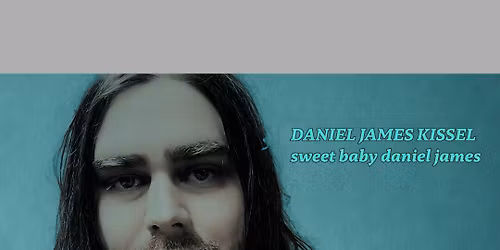 Live Music - Daniel James Kissel 