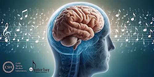 Oyster Bay Music Festival at Cold Spring Harbor Laboratory