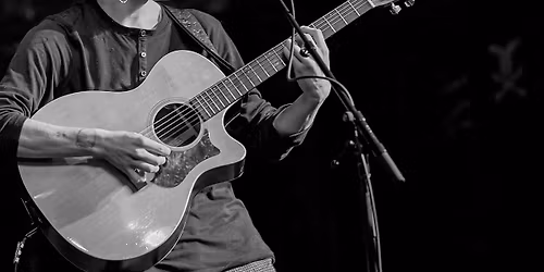 Zack Salsberry **LIVE** @ Berret's