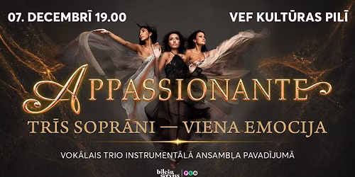 APPASSIONANTE