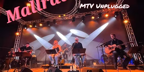 Mallrats Presents: MTV Unplugged