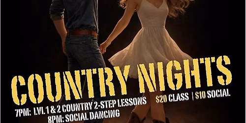 Country Nights