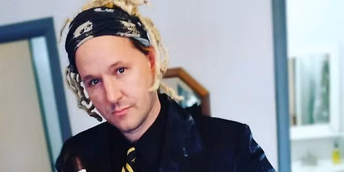 Jason Ricci