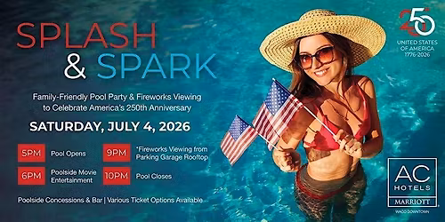 Splash & Spark