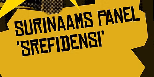 Zaans Poppanel - Srefidensi editie