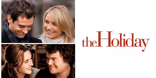 Classic Movie Nights - The Holiday