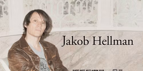 Jakob Hellman - The Pot, Karlshamn