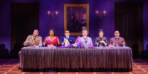 CLUE