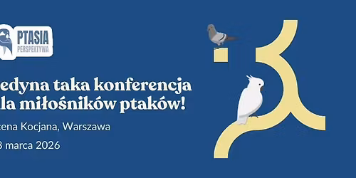 Konferencja Ptasia Perspektywa
