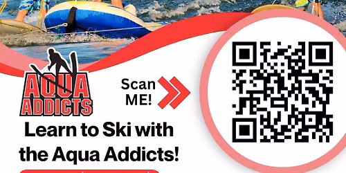 FREE Learn to Water Ski! 