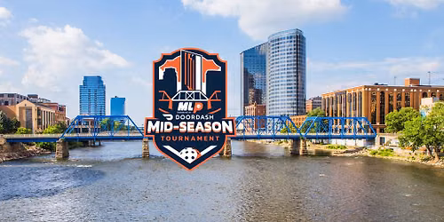 Major League Pickleball (MLP) Mid-Season Tournament