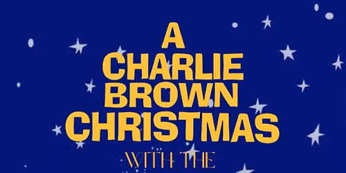 A Charlie Brown Christmas with the Eric Mintel Quartet