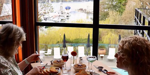 Mother's Day Brunch at The Arbutus Room