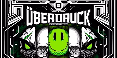 \u00dcberdruck im Club-U w FTS (+6kw Setup)