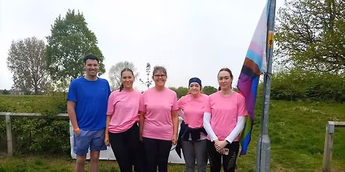 Christmas Coffee Morning for Unmasked Together