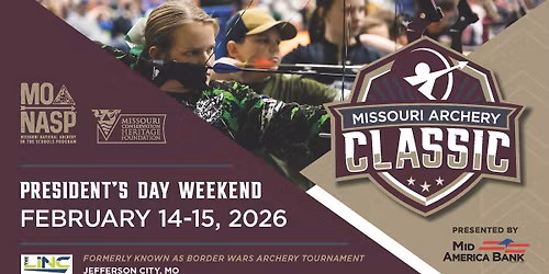 Missouri Archery Classic