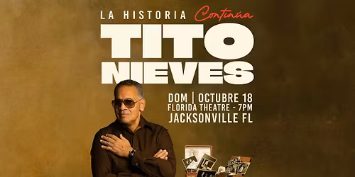 Tito Nieves