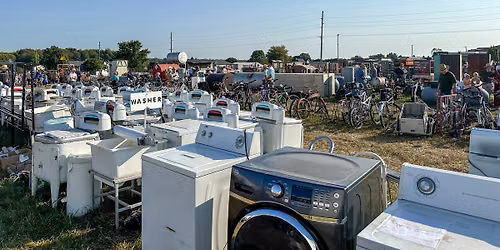 Yoder's Consignment Auction