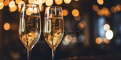 Sparkling Wine & Cheese Pairing