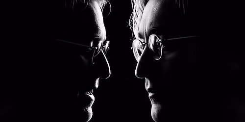 In The Spirit of Lennon - An Intimate Acoustic Celebration of the Life & Music of John Lennon