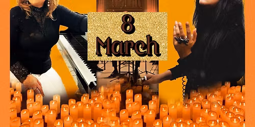 Bollywood In Candlelight ( REPEAT edition)