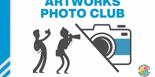 ARTWORKS PHOTO CLUB | Davie County Arts Council 