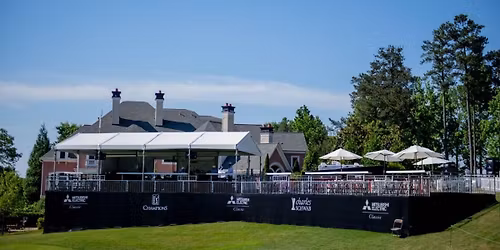 Mitsubishi Electric Classic - Thursday