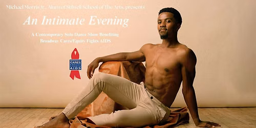 An Intimate Evening with Michael Morris Jr.