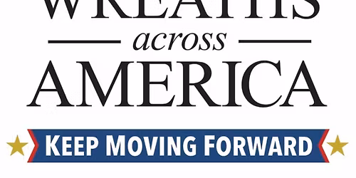 Wreaths Across America -Ceremony