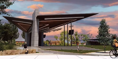 Merry Market: Shop the Block - Holiday Edition