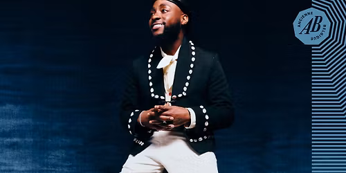 Davido | Ancienne Belgique