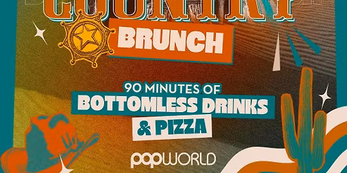 Country Brunch - Hoedown Throwdown!