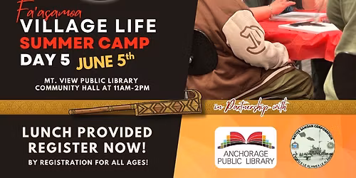 FA'ASAMOA VILLAGE LIFE SUMMER CAMP | DAY 5: Final Preparation Day
