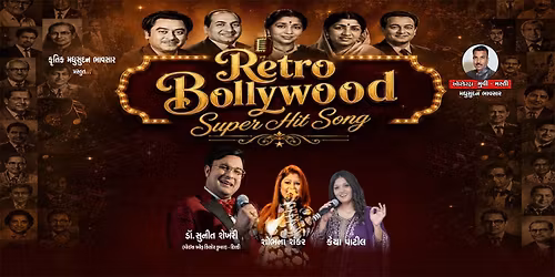 Retro Bollywood Super Hit Songs