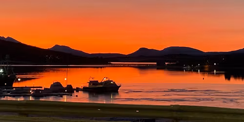 108 Sun Salutations on the Solstice