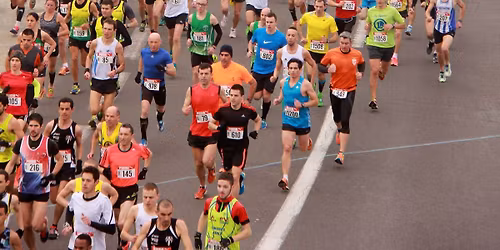 10km de Saint M\u00e9dard 2026